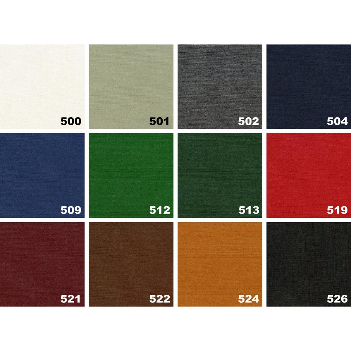 Buckram Bookcloth for Bookbinding