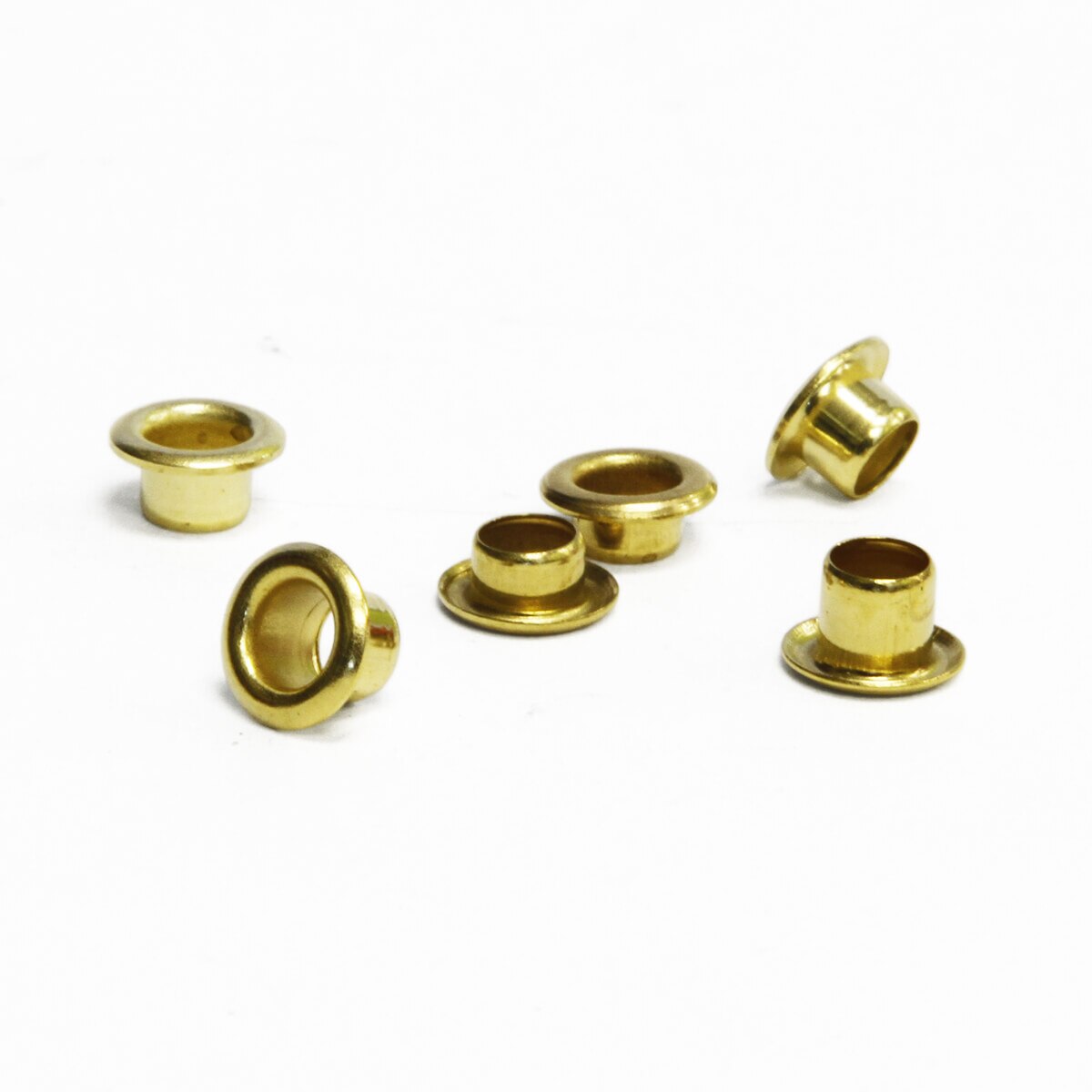 Metal Eyelet Fasteners