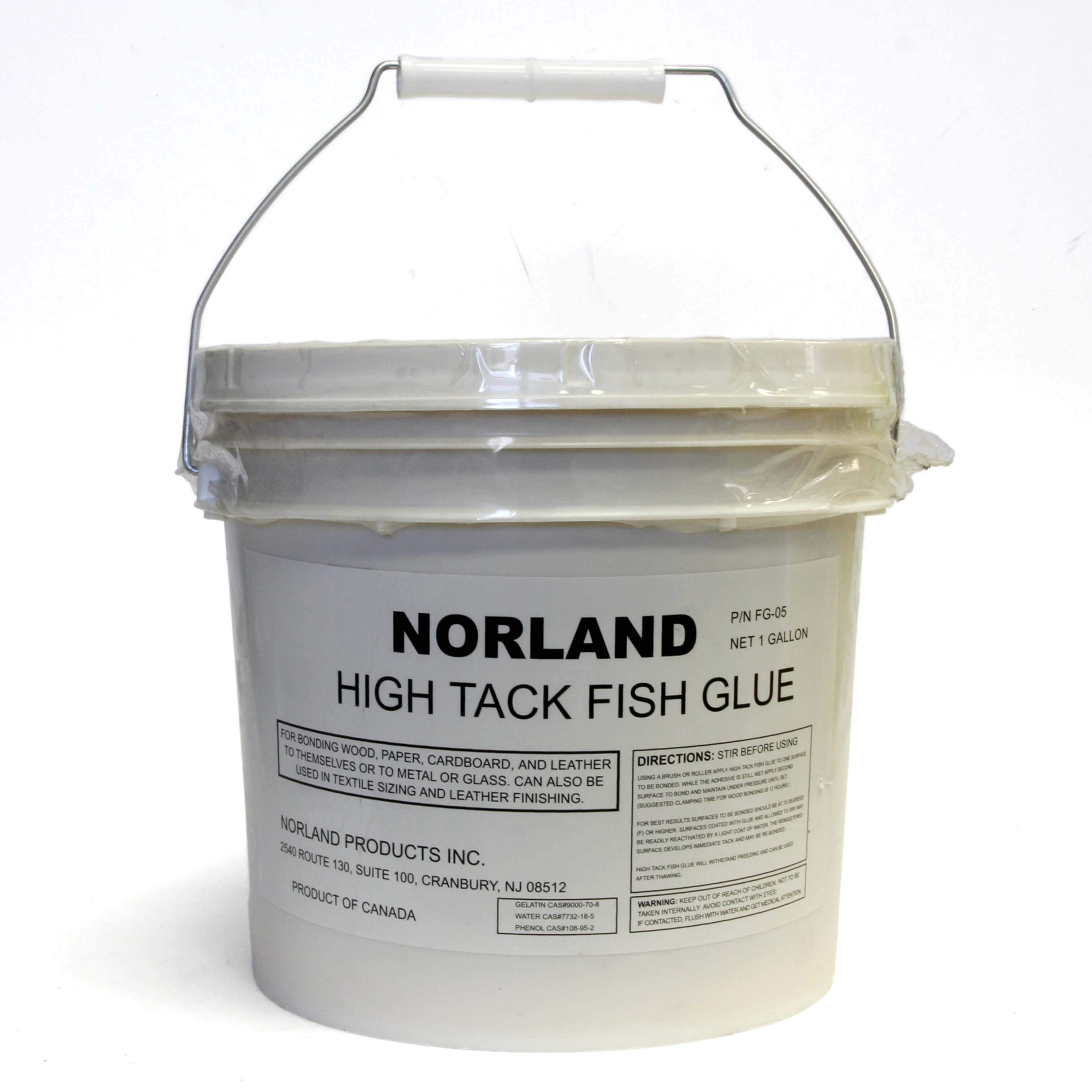 High Tack Fish Glue TALAS