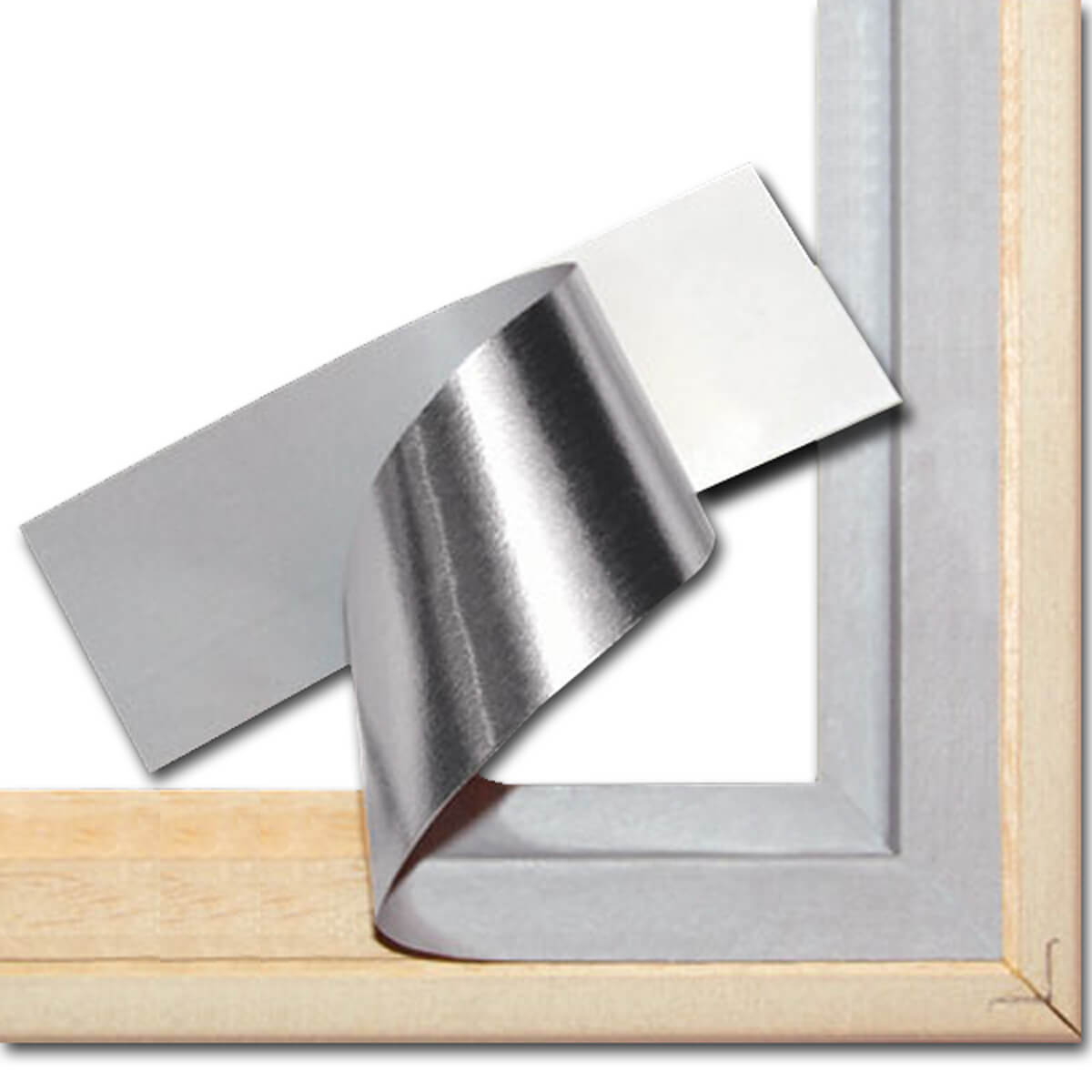 Acid-Free Frame Sealing Tape | TALAS