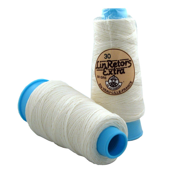 French Linen Thread