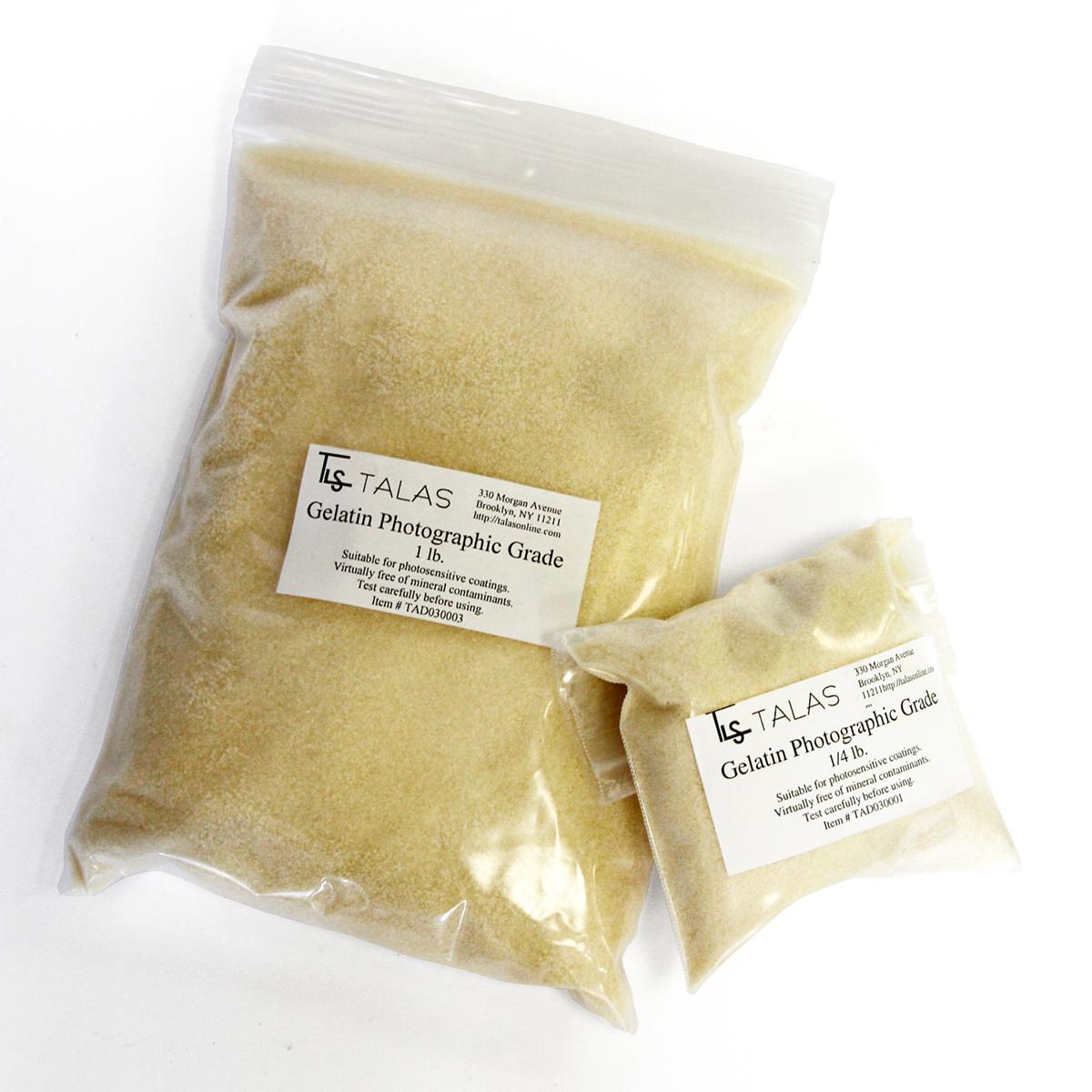 Sturgeon Glue (Isinglass) TALAS