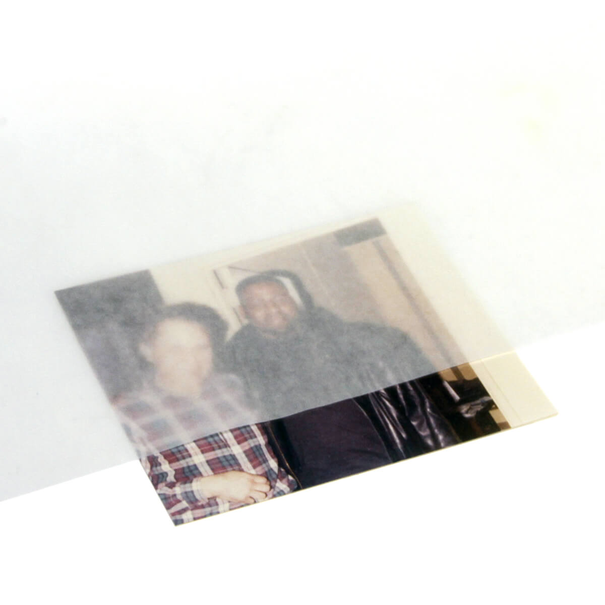 Buy Glassine Interleaving Paper, 4x8, Acid Free Photo Paper Barrier