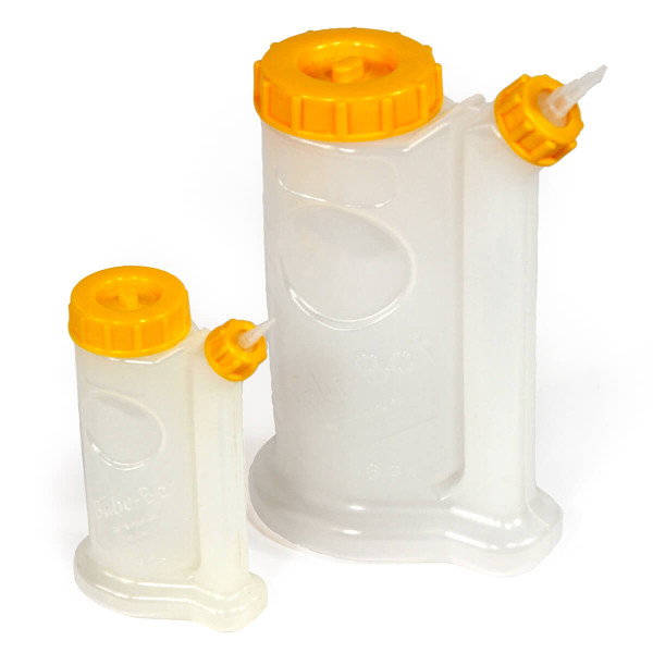 FastCap Glue-Bot and Babe-Bot Glue Bottles