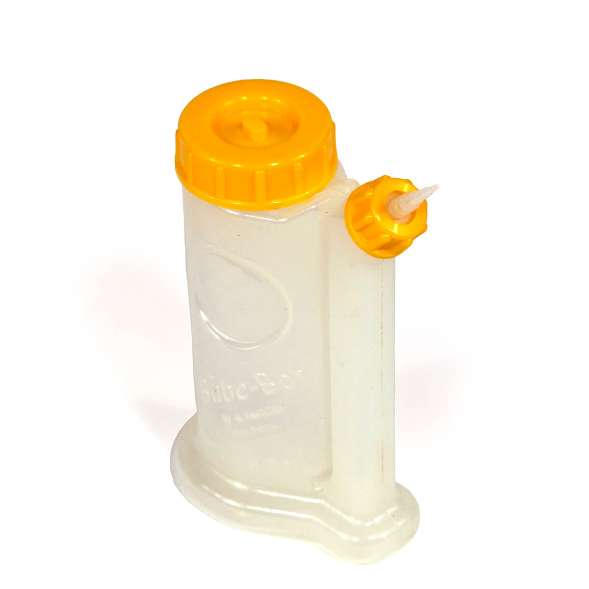 TAPPO VERSATORE FLUSSO LIBERO POLIETILENE ROSSO ROSSO preparazione bar