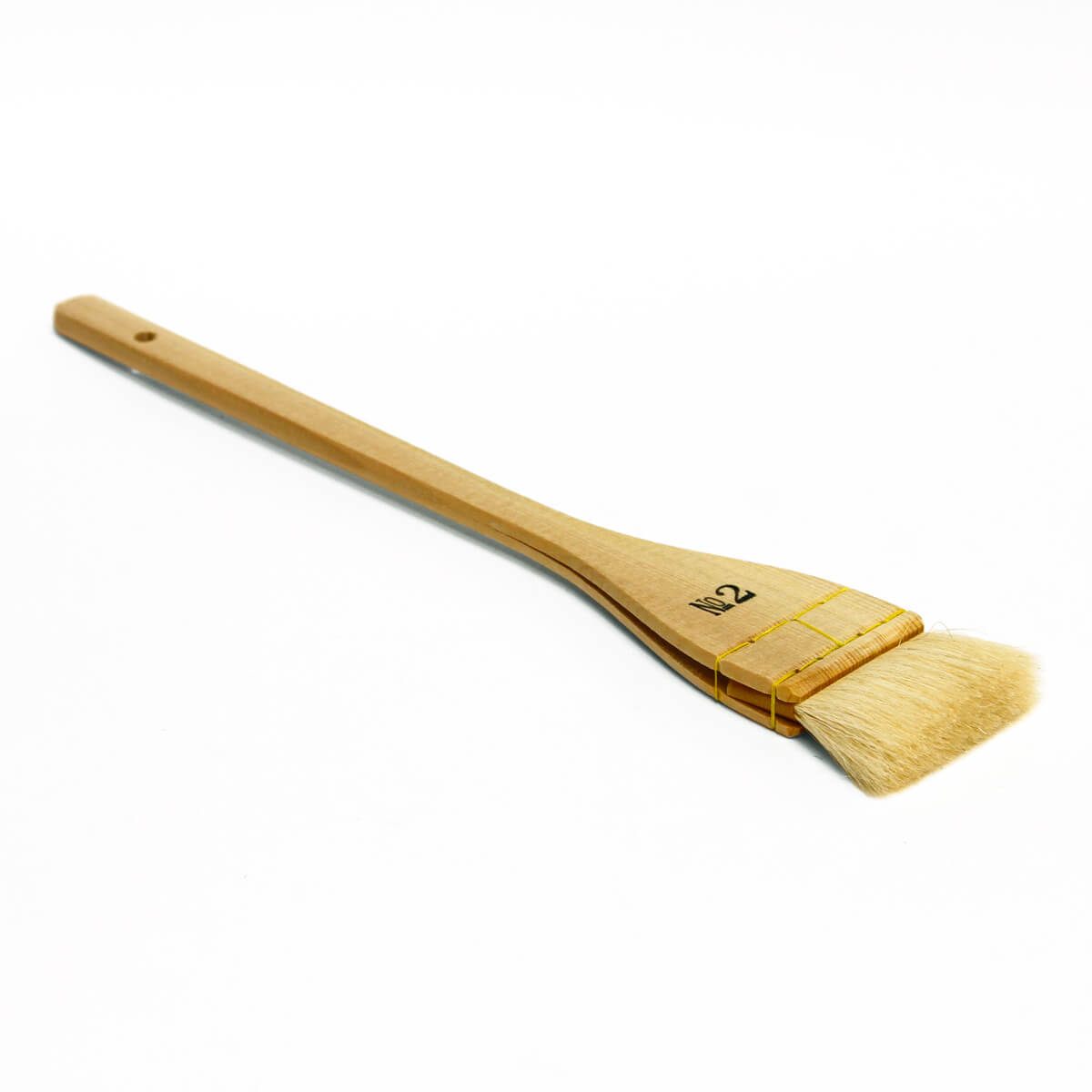 Japanese Hake Brushes TALAS