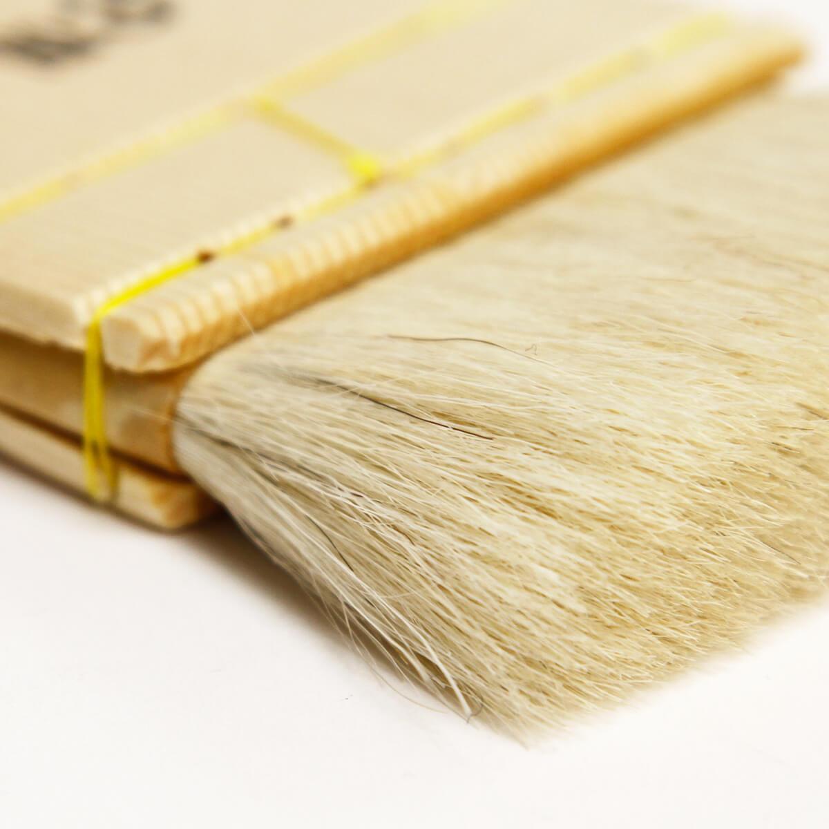 Japanese Hake Brushes TALAS