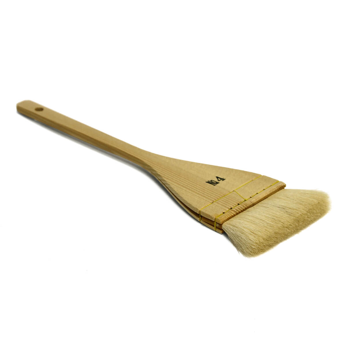 Japanese Hake Brushes TALAS