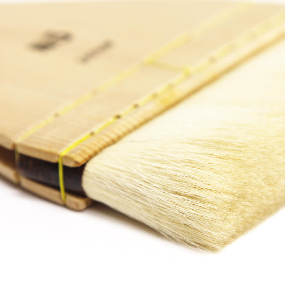 Japanese Hake Brushes TALAS