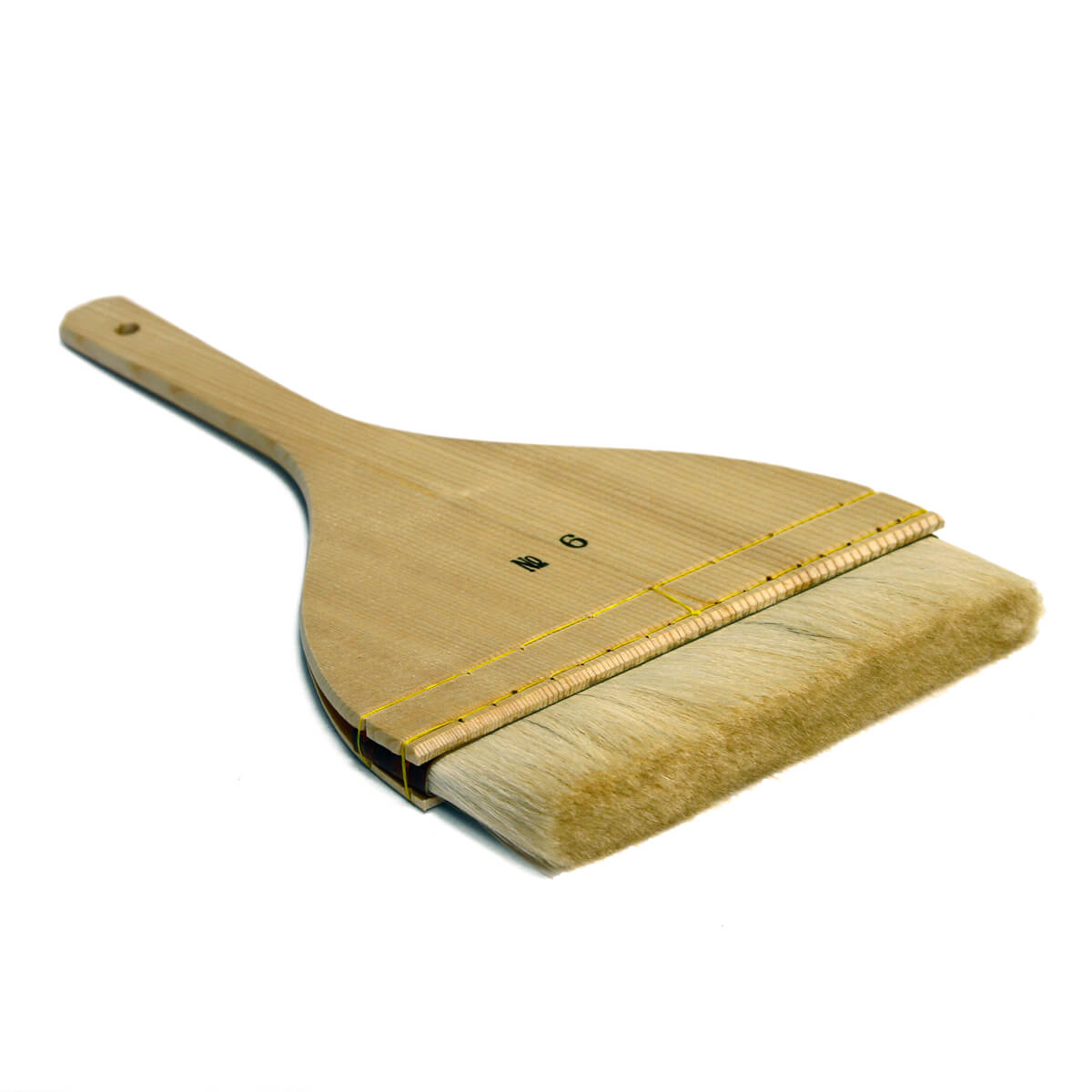 Japanese Hake Brushes TALAS