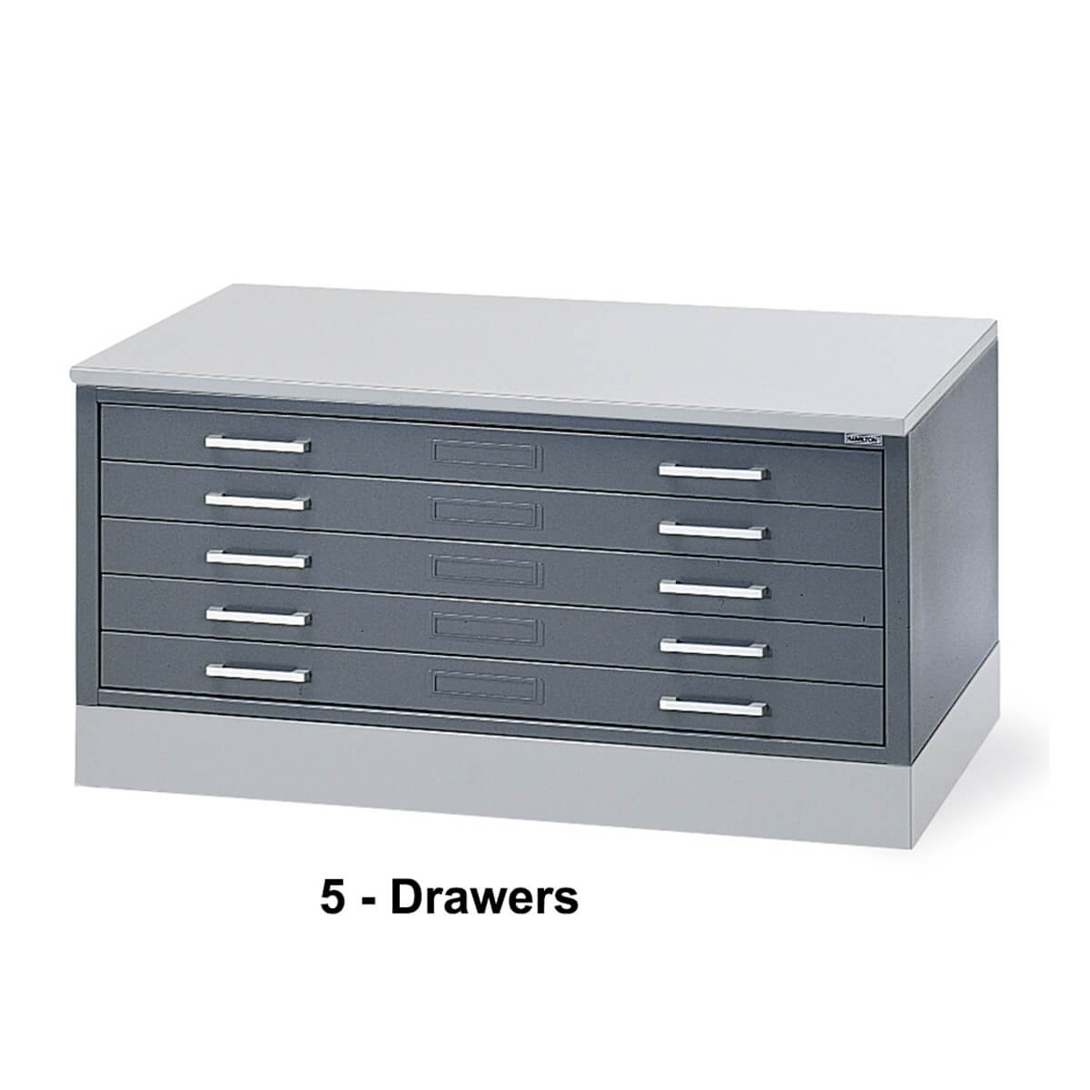 Hamilton Flat File Cabinets By Mayline Talas Hamilton Flat File Cabinets By Mayline
