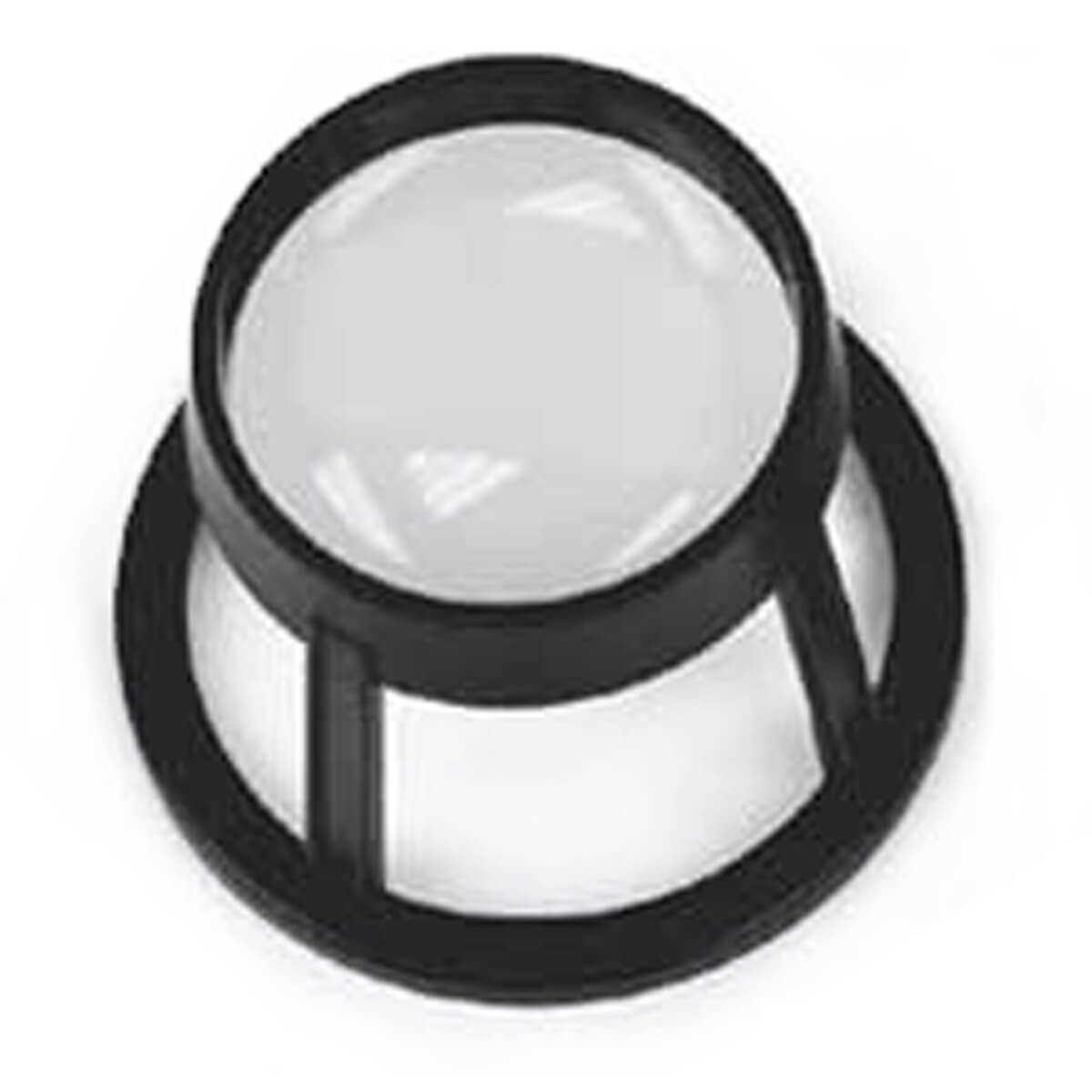 OptiVISOR 3.50X Jewelers Head Loupe