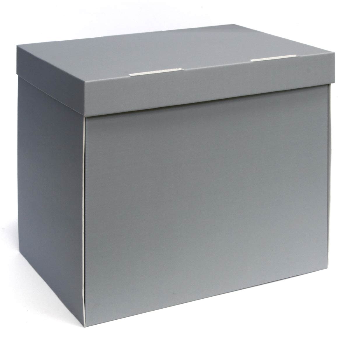 Heritage® Card File Archival Storage Boxes TALAS