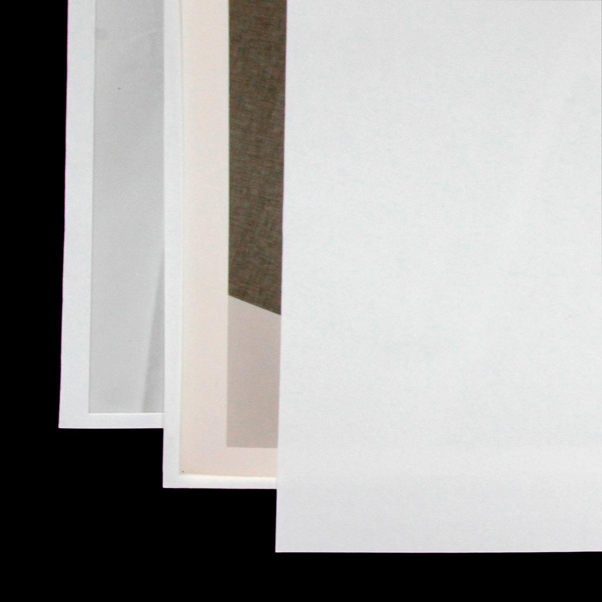 White Acid-Free Buffered Tissue Paper