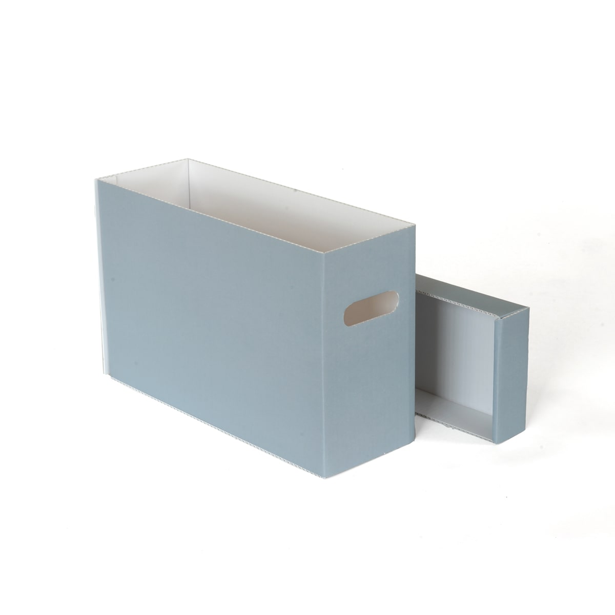 Heritage Archival Record Storage Boxes TALAS