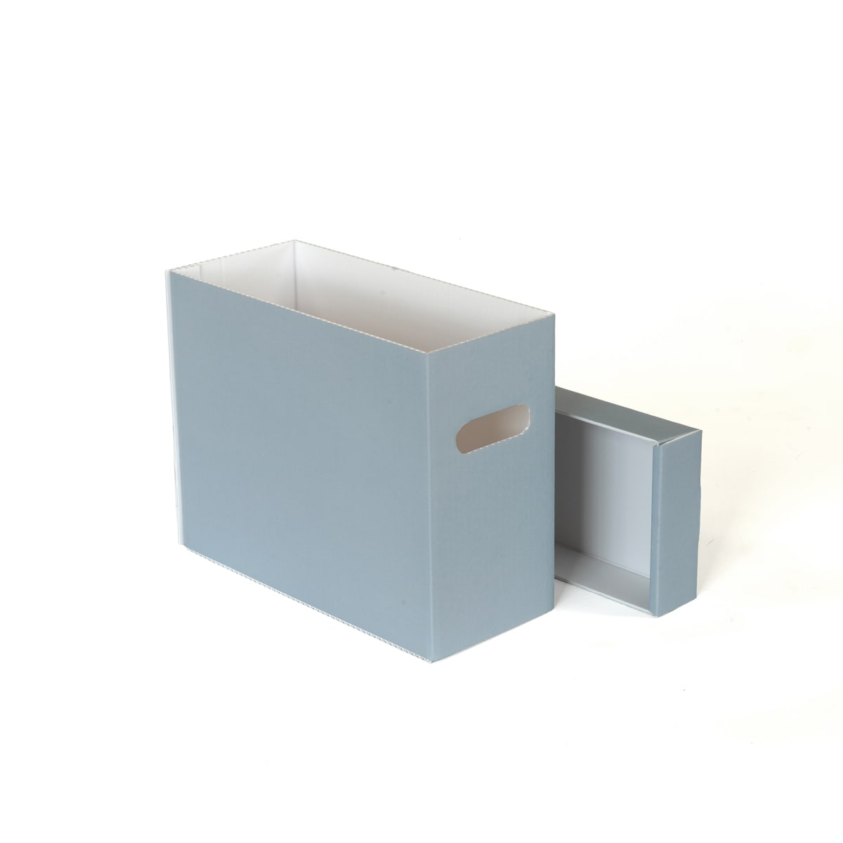 Heritage Archival Record Storage Boxes TALAS