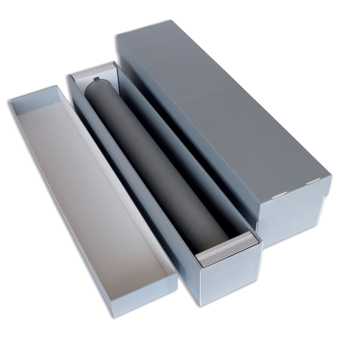 Heritage® Glass Negative Storage Archival Boxes