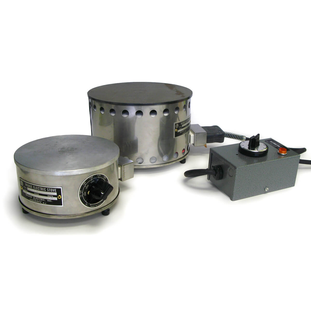 Industrial Electric Hot Plates TALAS