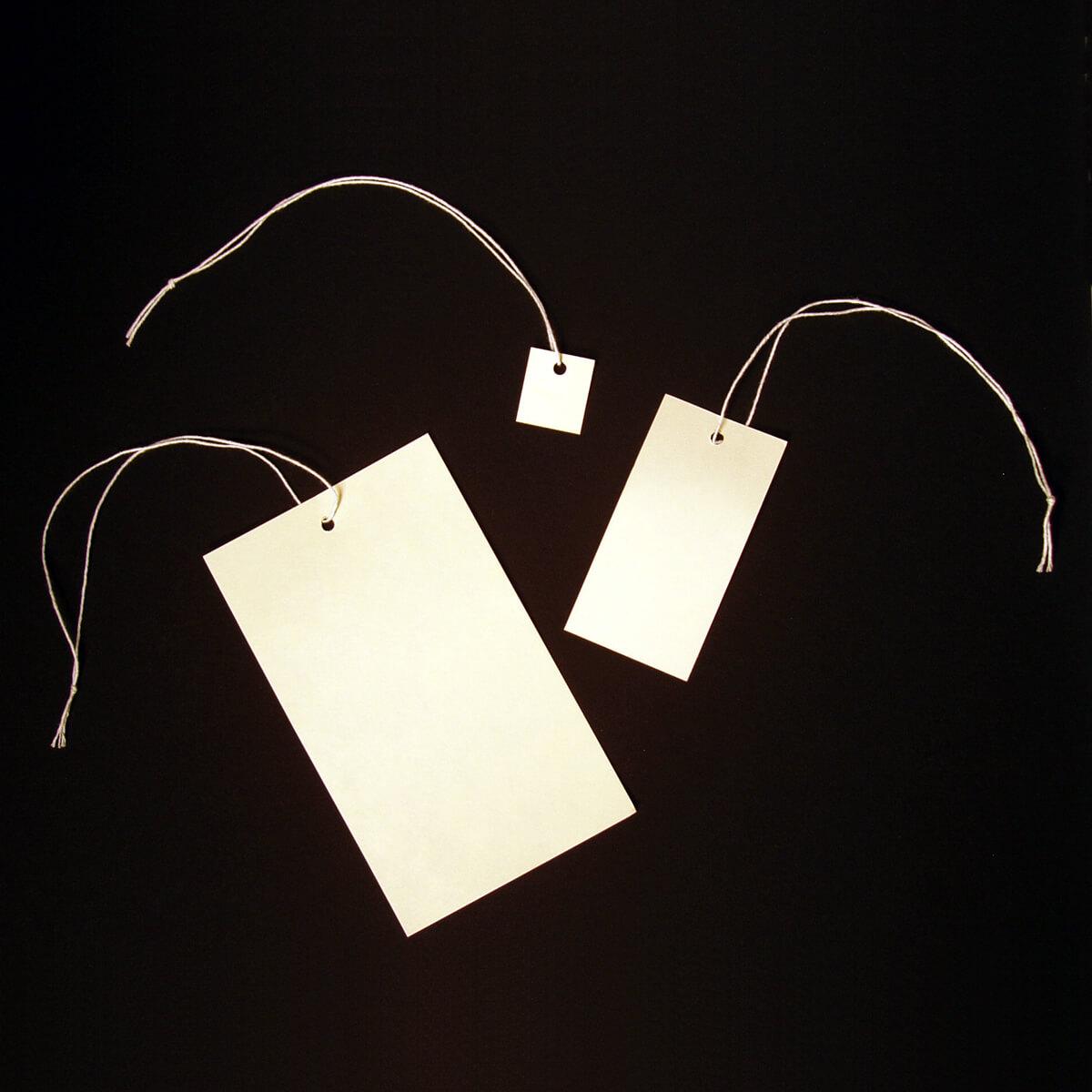 Artifact Identification Tags | TALAS