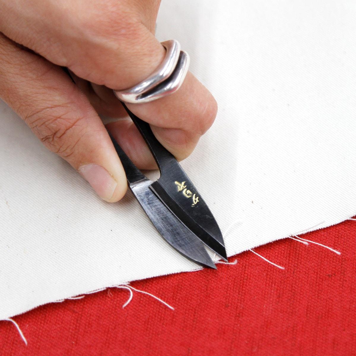 Japanese Scissors (Itokiri / Kotobuki) TALAS