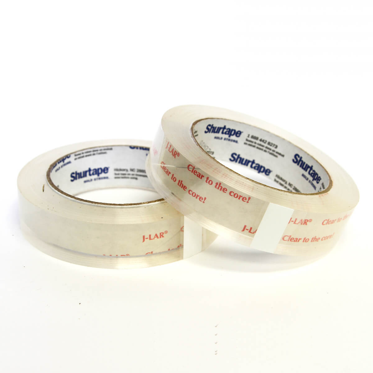 Shurtape J-LAR Gel Repair Tape, 1 x 72 yds