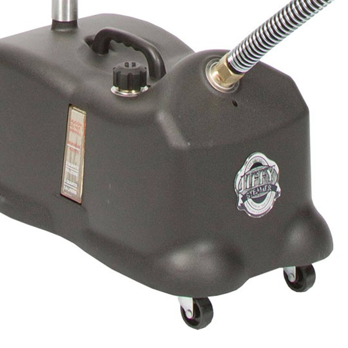 Jiffy J4000 Steamer TALAS