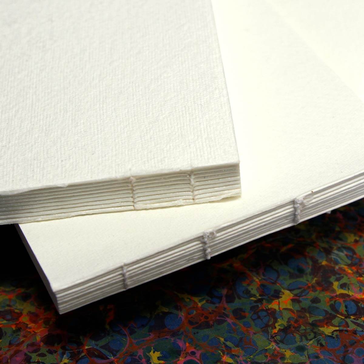 Khadi Pre-Sewn Blank Book Blocks | TALAS