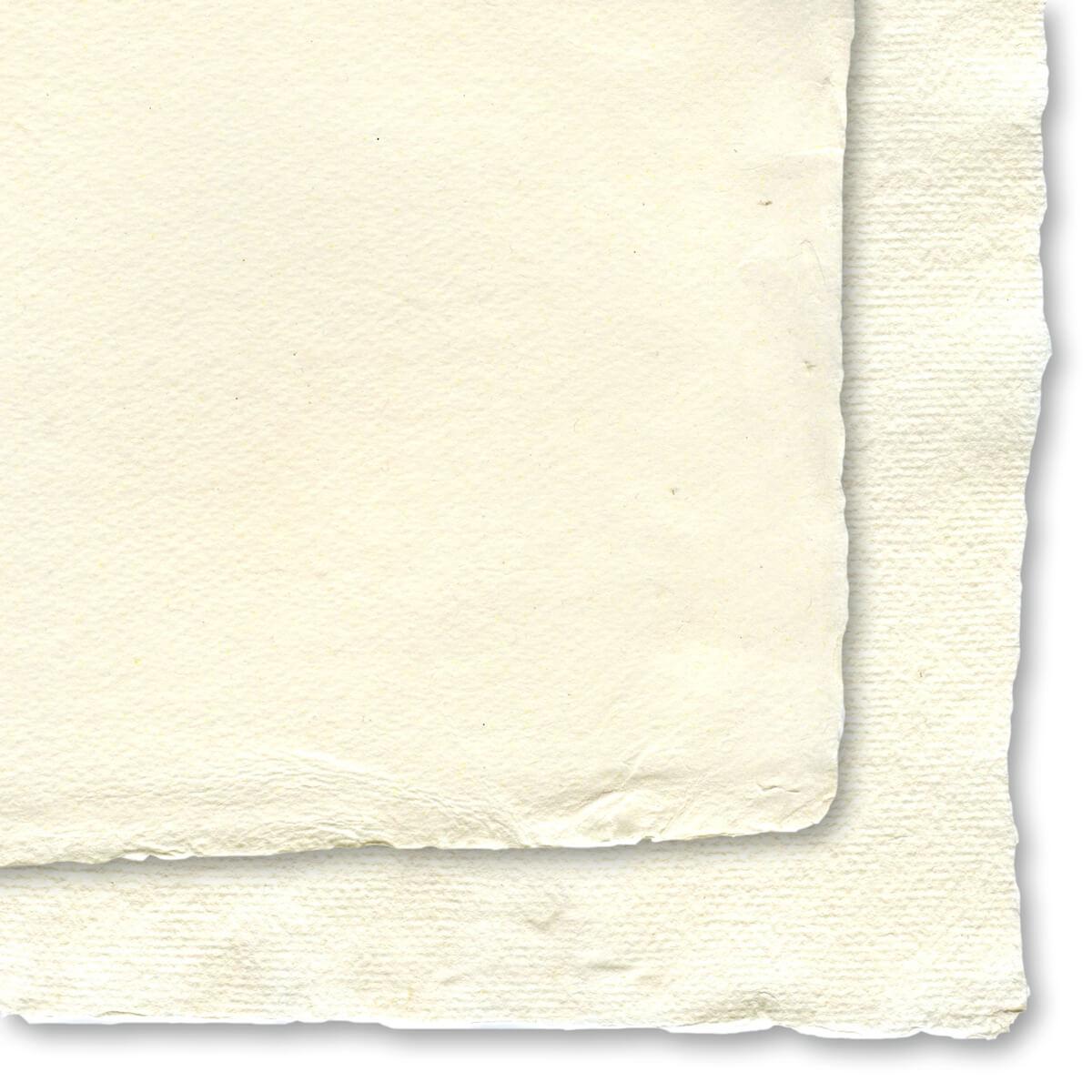 Khadi Cotton Rag Papers TALAS