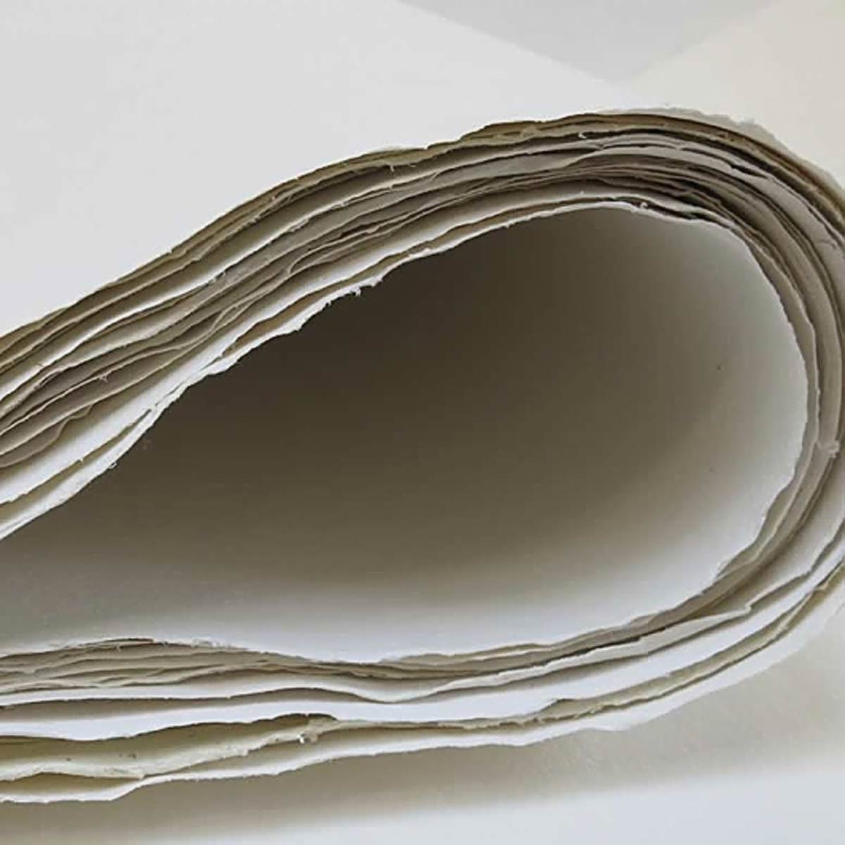 Khadi Cotton Rag Oversize Watercolor Papers TALAS