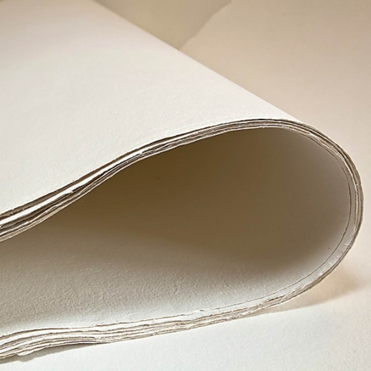 Khadi Cotton Rag Oversize Watercolor Papers TALAS