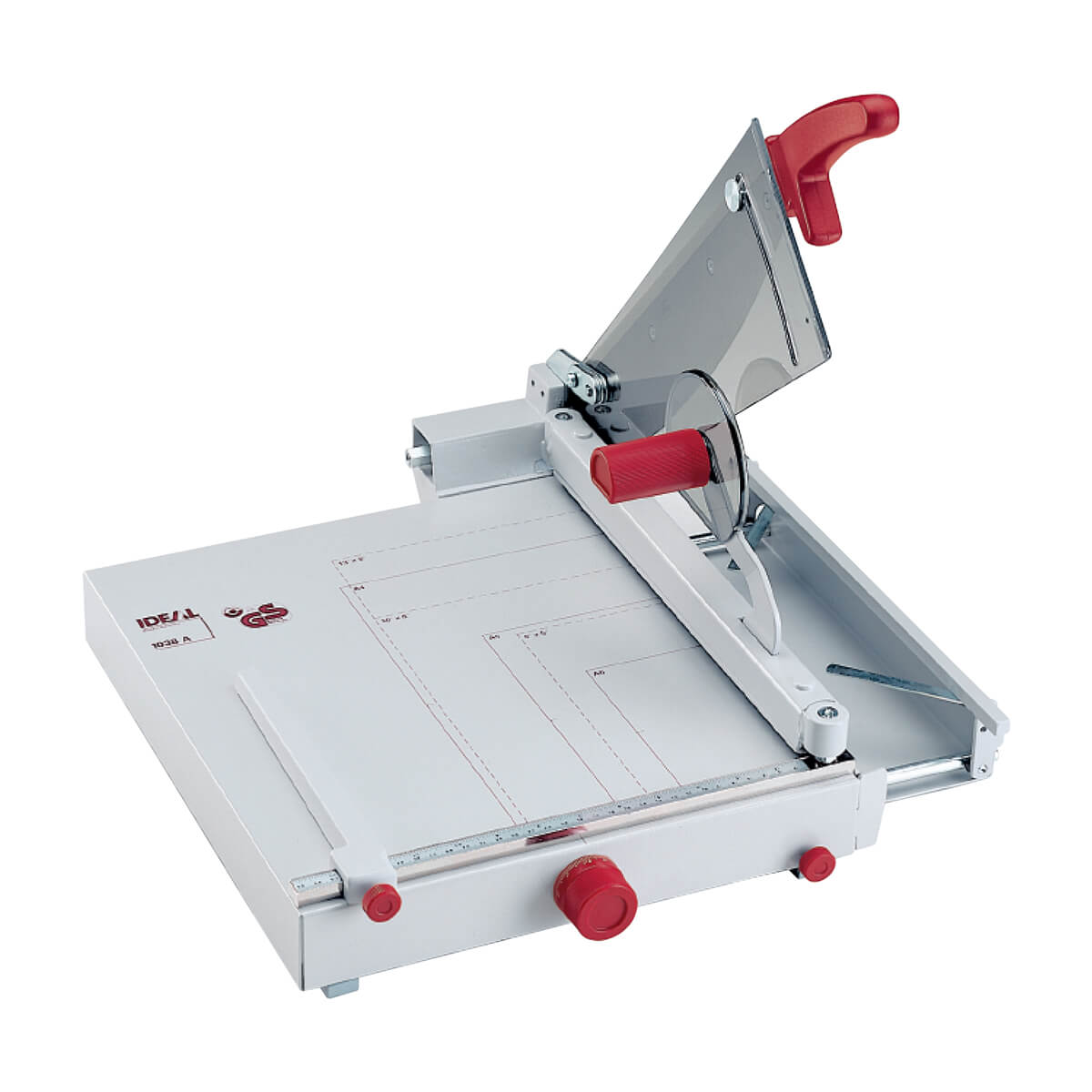 Heavy Duty Paper Cutter