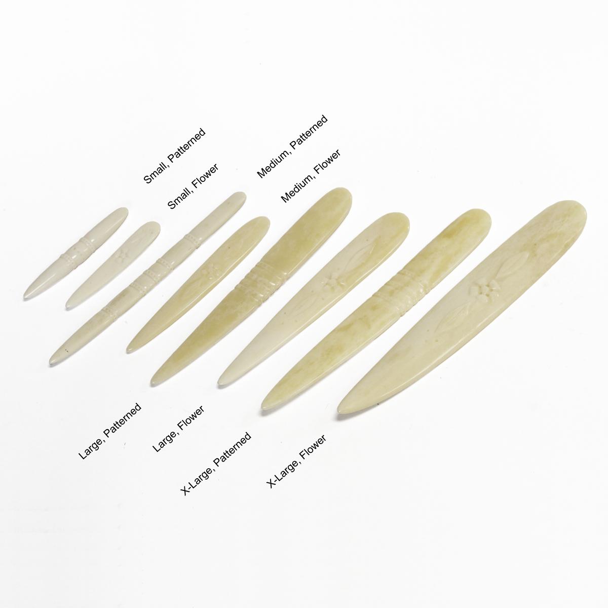 Bone Folders Handmade by Shanna Leino TALAS