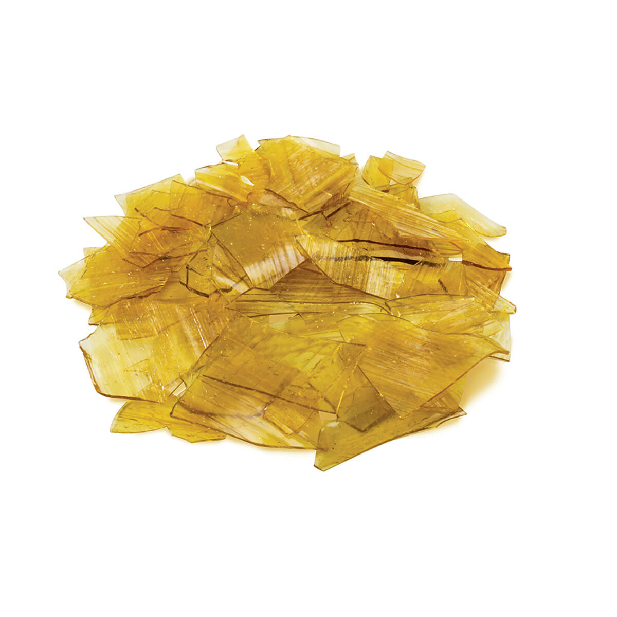 Shellac Flakes | TALAS