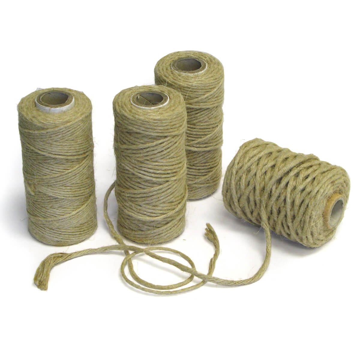 Linen Bookbinding Cord