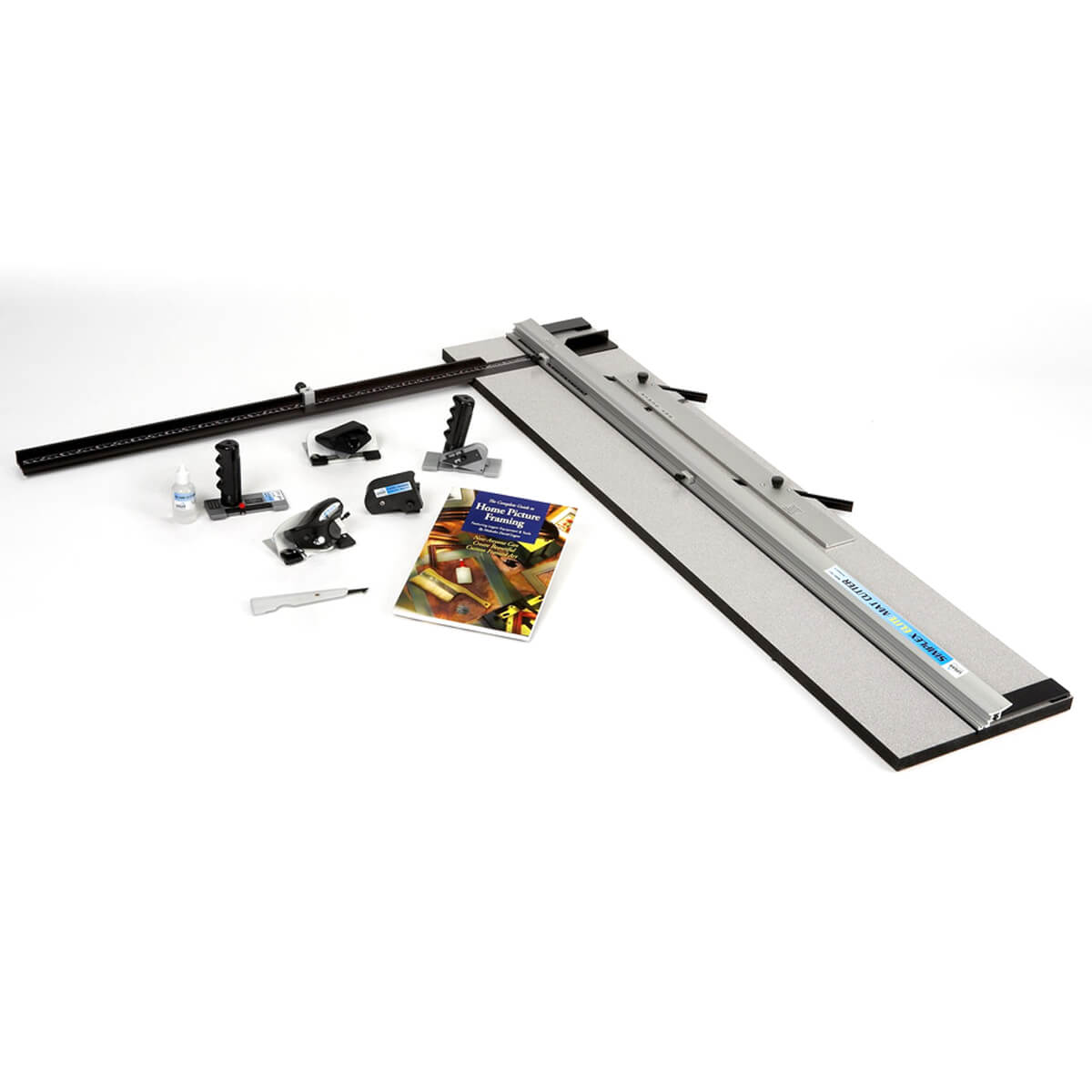 Logan 450 1 Artist Elite Logan Graphic Products
