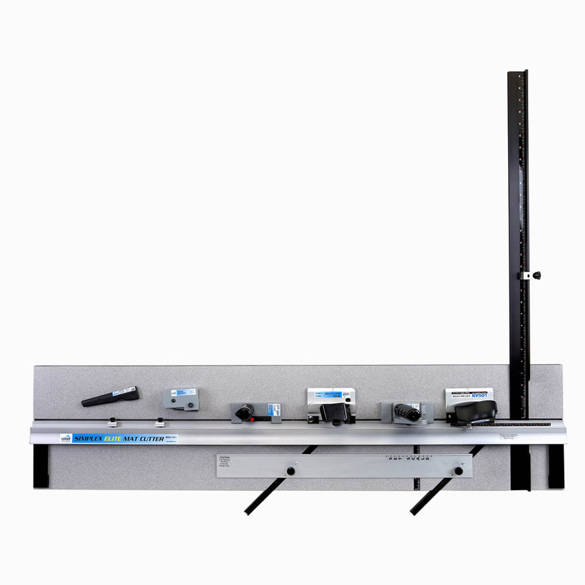 Logan Simplex Plus Mat Cutter 7501, 7601 TALAS
