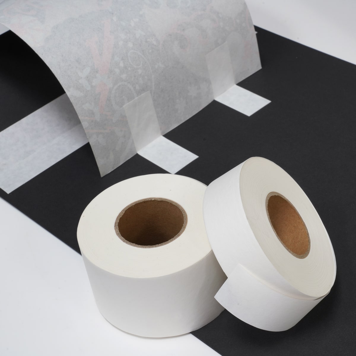 Archival Heritage Gummed Paper Hinging Tape TALAS