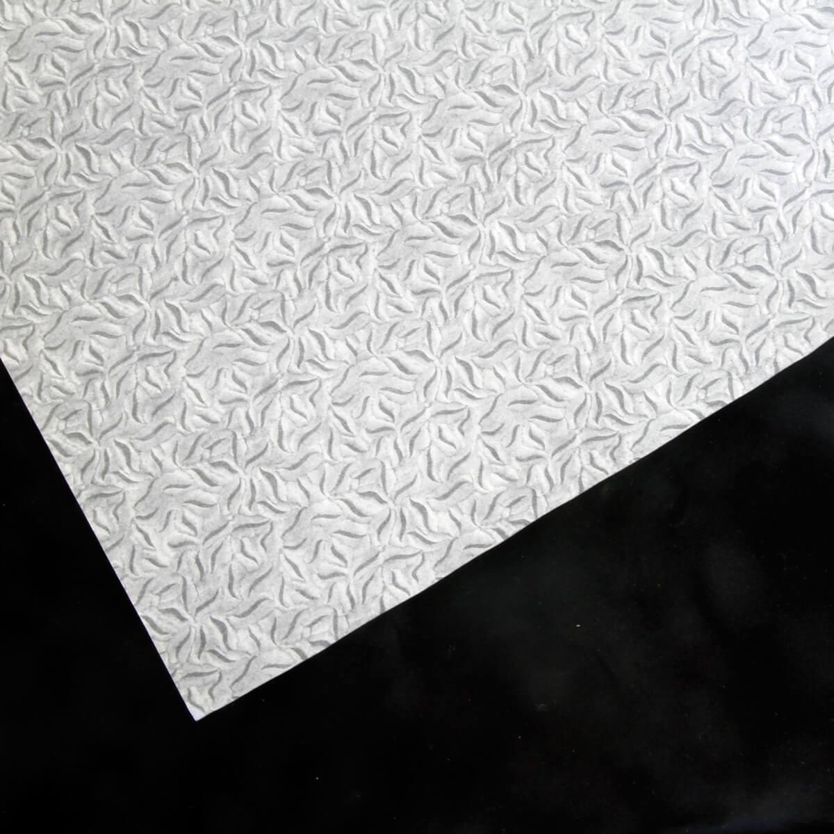 AcidFree Patterned Glassine Paper TALAS