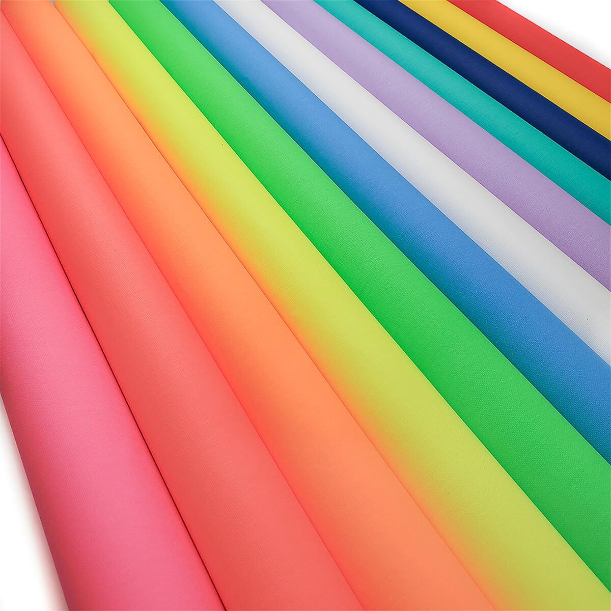 Power Buckram Bookcloth Sample Book | TALAS