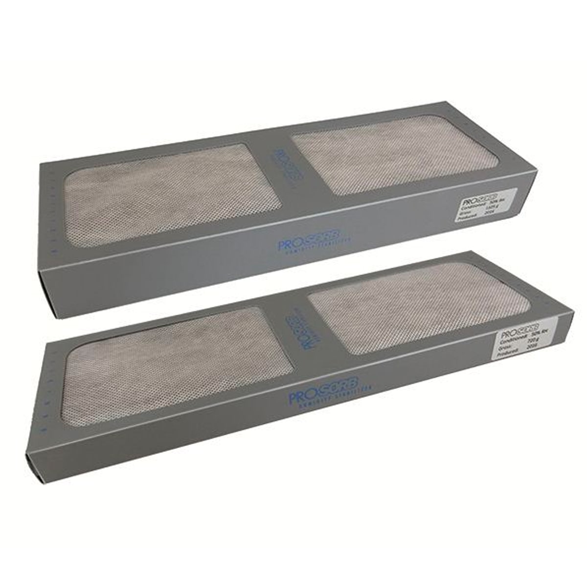 Desiccants, Art Sorb, Silica Gel Humidity Control TALAS