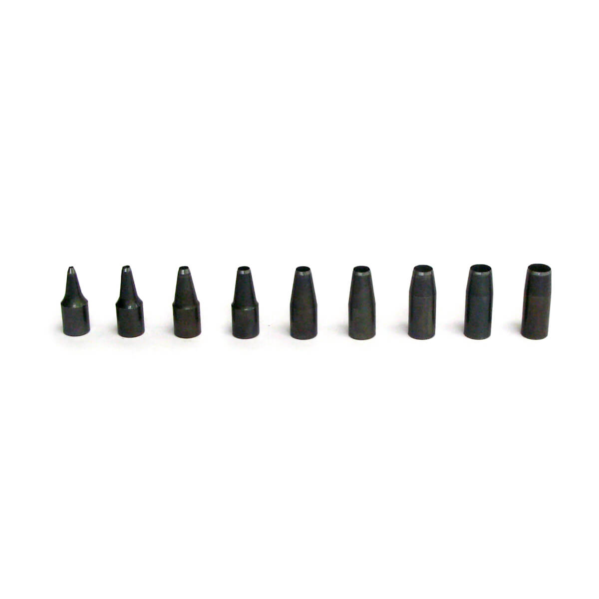 Japanese Screw Punch Replacement Bits TALAS