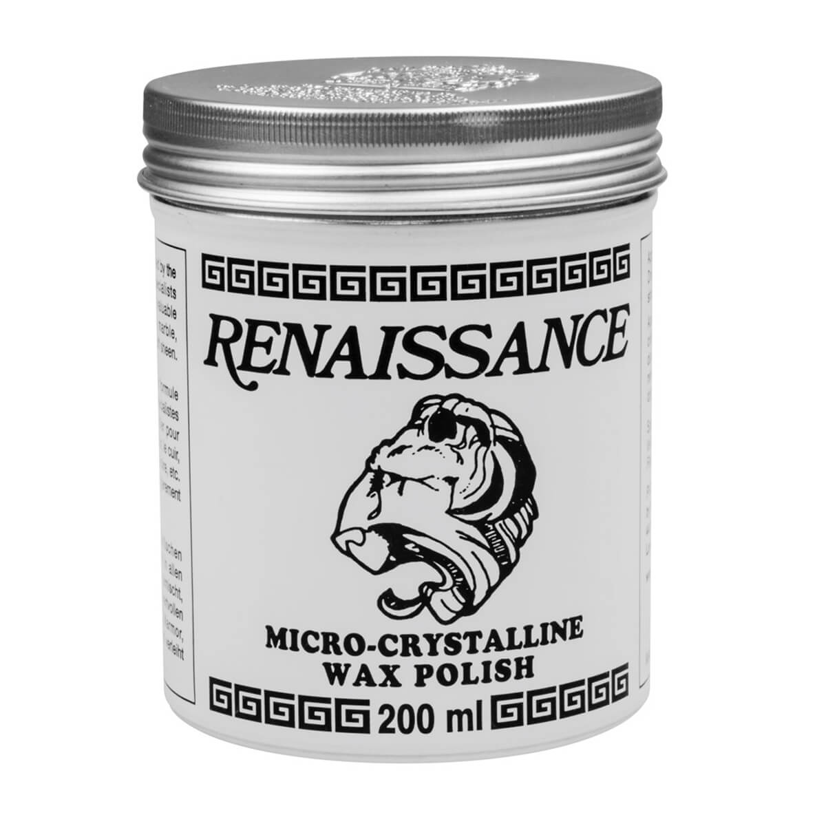 Renaissance Wax Polish , 65 ml