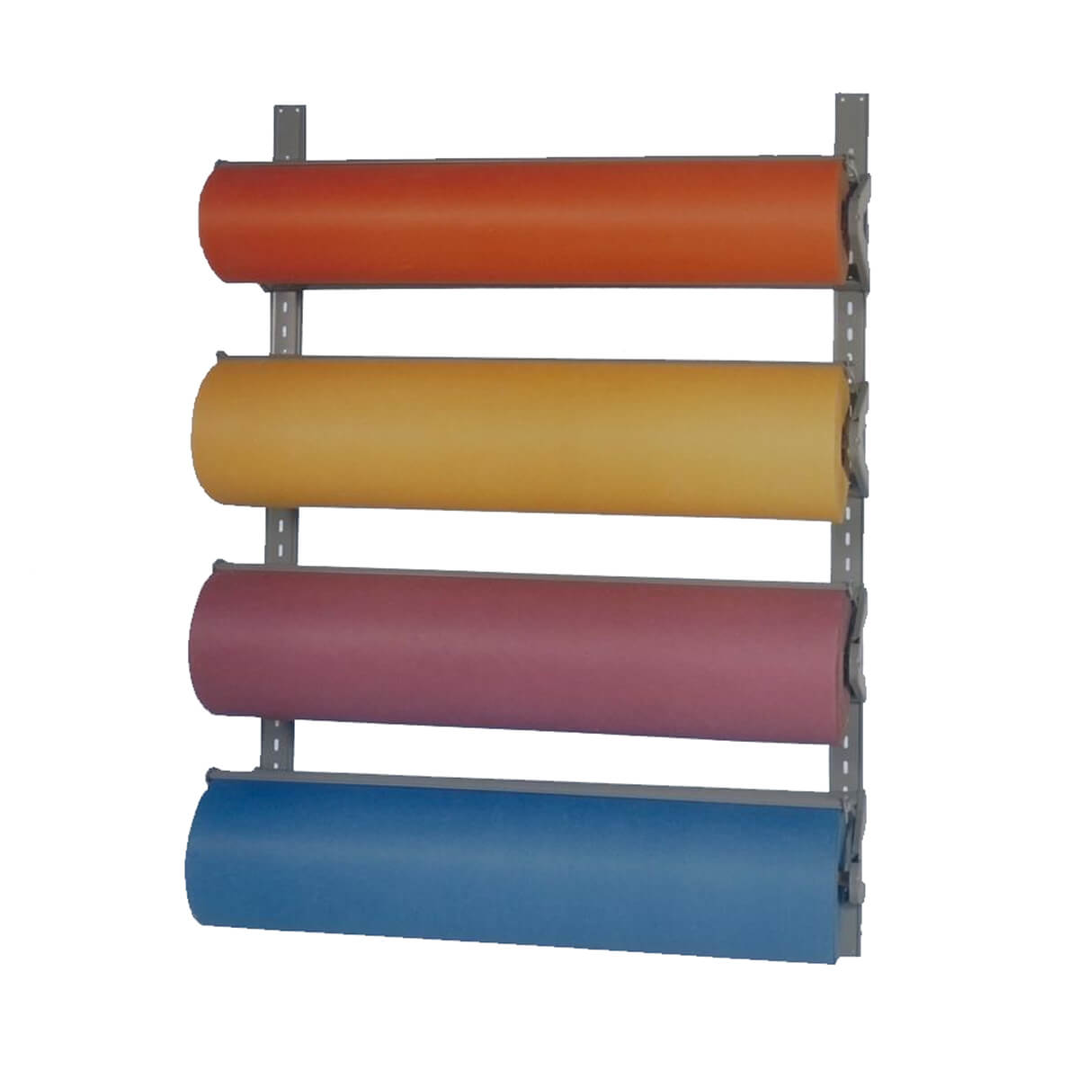 Wall Mounted Roll Dispenser