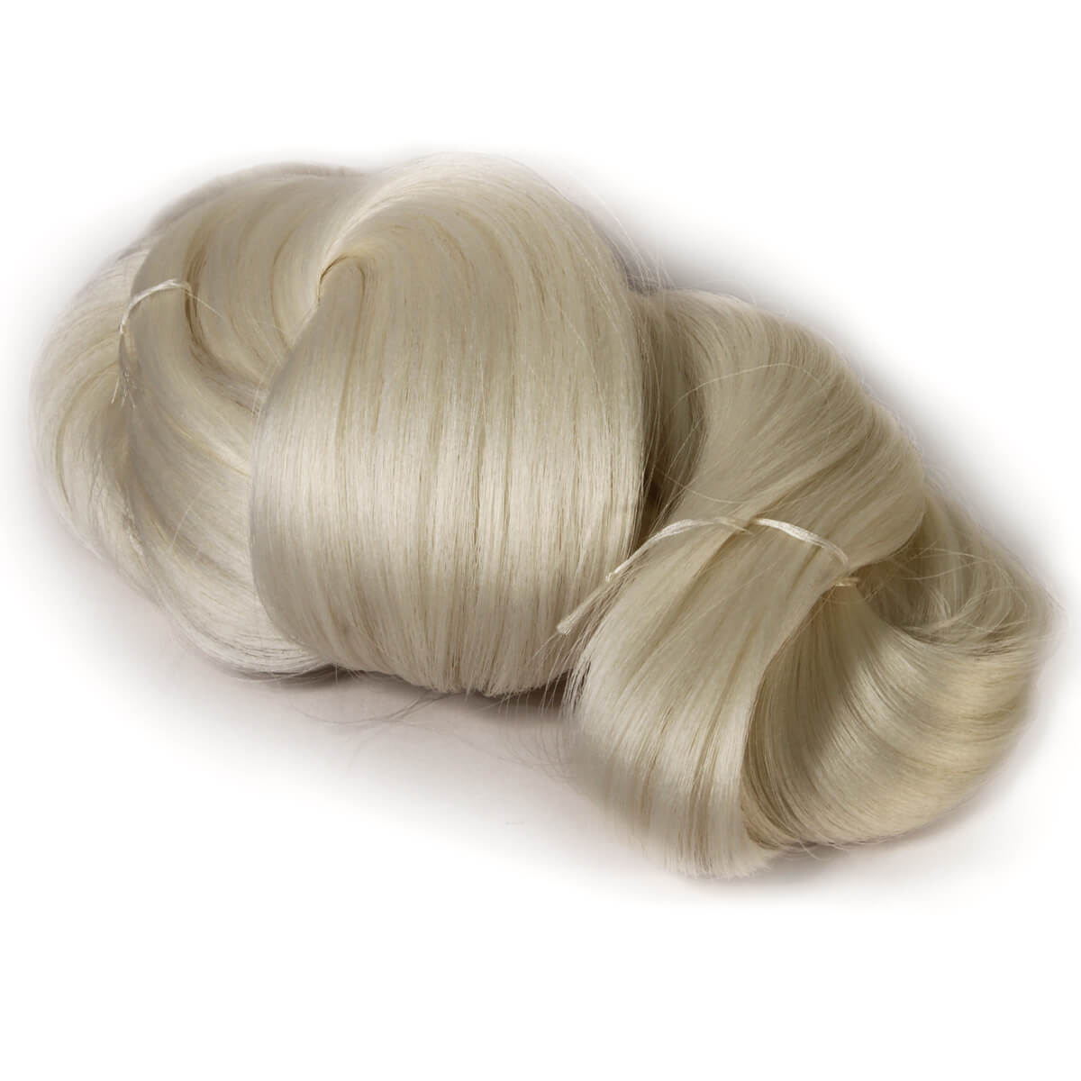 Hair Silk (Silk Thread)