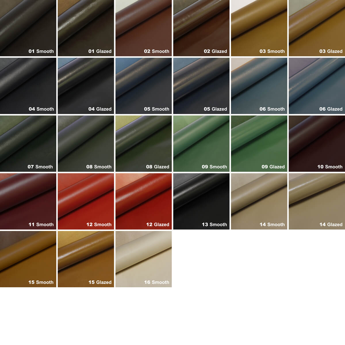 Skiver Sheepskin Smooth Bookbinding Leather TALAS