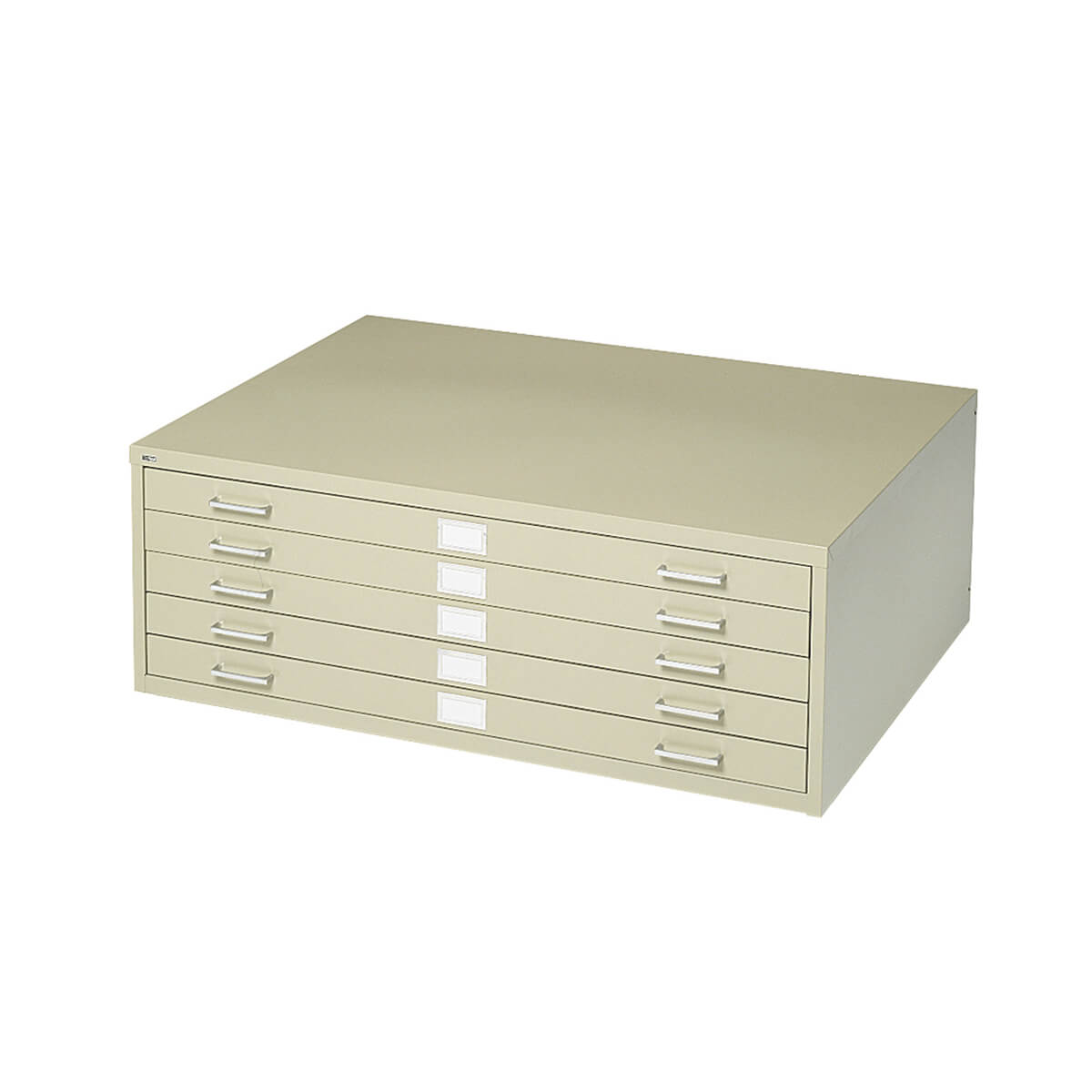 Safco Steel Flat File Cabinets Talas