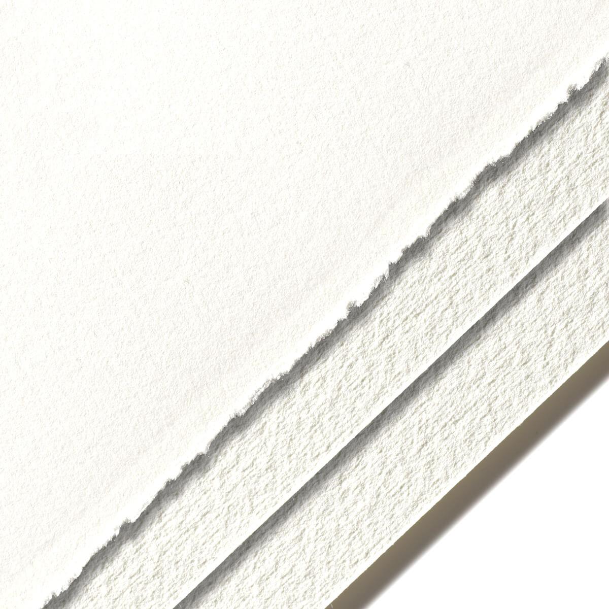 St Cuthberts Mill Saunders Waterford Classic Watercolour Paper 300gsm  Cotton Papers 20 Sheets - Sketchbooks - AliExpress