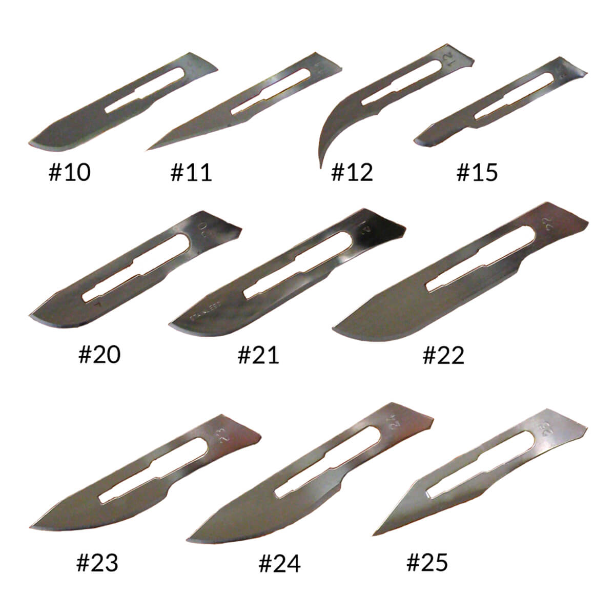 havels-surgical-scalpel-blades-talas
