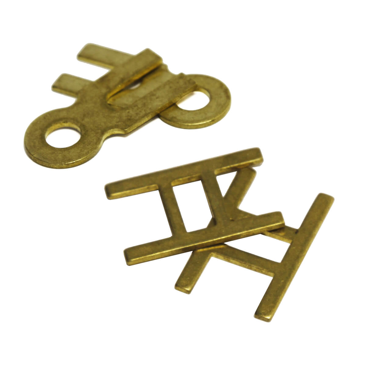 Bookbinding Sewing Keys TALAS