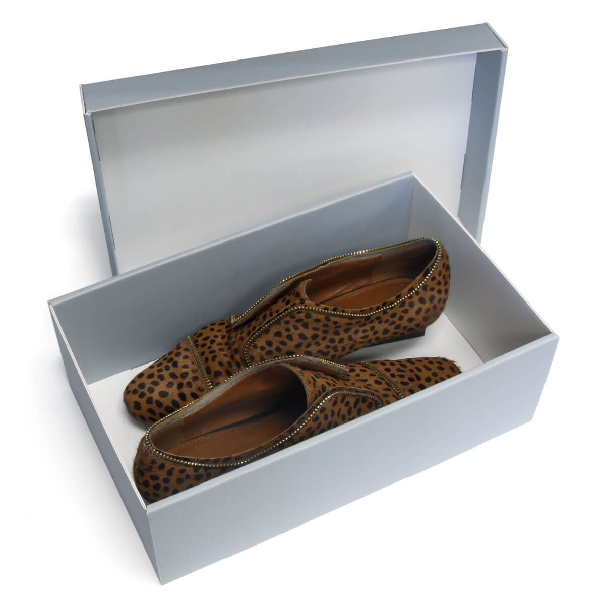 Heritage® Shoe Box